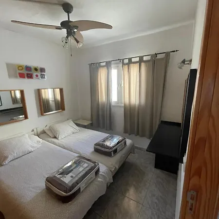 260a Vistas Apartment Puerto del Carmen (Lanzarote)