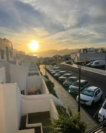 Apartment 260a Vistas *
